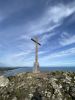 PICTURES/Ring of Kerry - Valentia Island/t_bray head cross.jpg